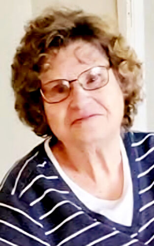 Judith Lee Bell